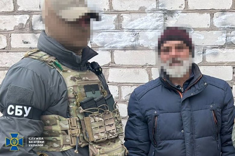 СБУ обезвредила агентурную сеть РФ, которая готовила резонансные убийства