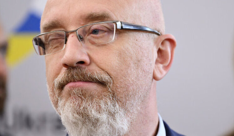 Reznikov on idea of Russians to create tank division with T-34s: "Leopards are already scared"