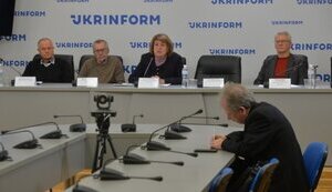 демографи,лібанова