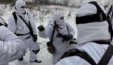 спецназ