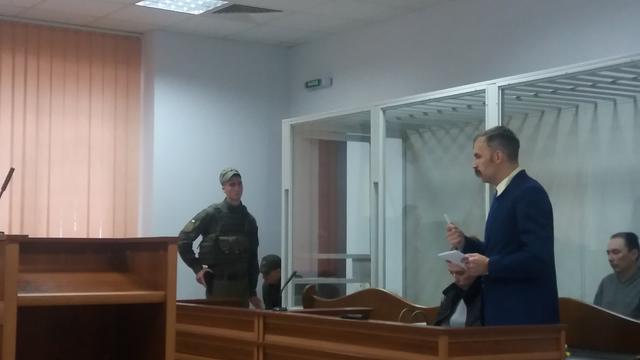 Справа Без’язикова: нові подробиці із зали суду 03 Справа Без’язикова: нові подробиці із зали суду 03