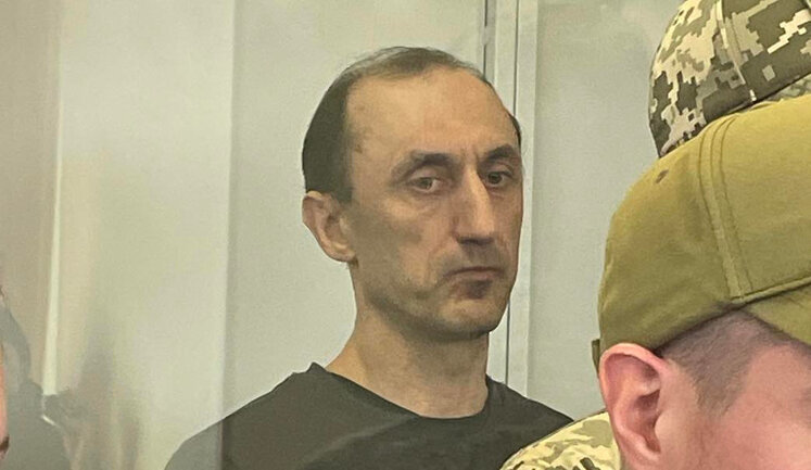 Розгляд апеляції про зміну запобіжного заходу полковнику Червінському: Колегія суддів заявила про самовідвід. Адвокат вважає, що це затягування. ВIДЕО (оновлено)