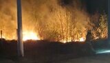 Враг нанес удар по Житомирской области