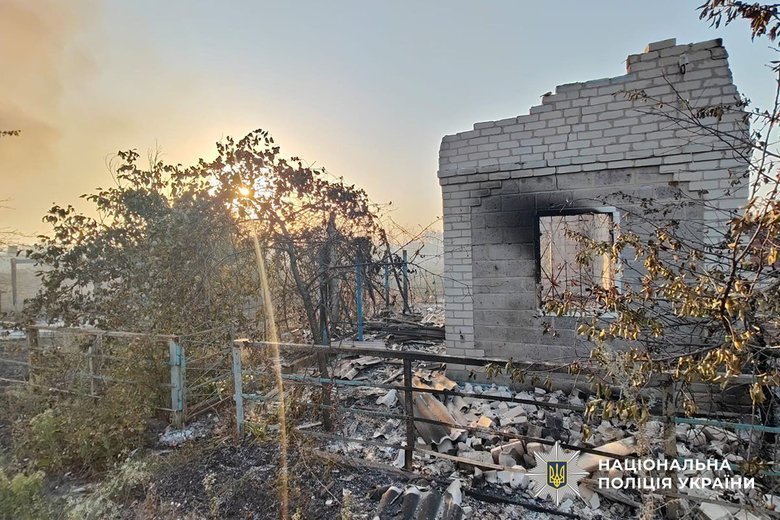Наслідки обстрілів Донеччини 31 серпня 2025 року. Що відомо?