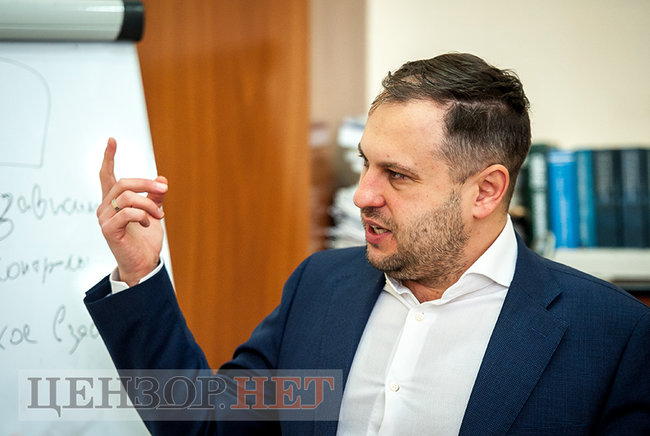 Заступник міністра юстиції Іван Ліщина: Врешті-решт, Росії доведеться виконувати рішення ЄСПЛ 03