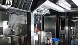 Контроль якості для продовольчої служби ЗСУ