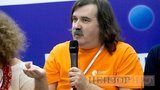 Олександр Ольшанський: "Потрібно перебудовувати систему, потрібно усувати ті місця, де ця корупція виникає"
