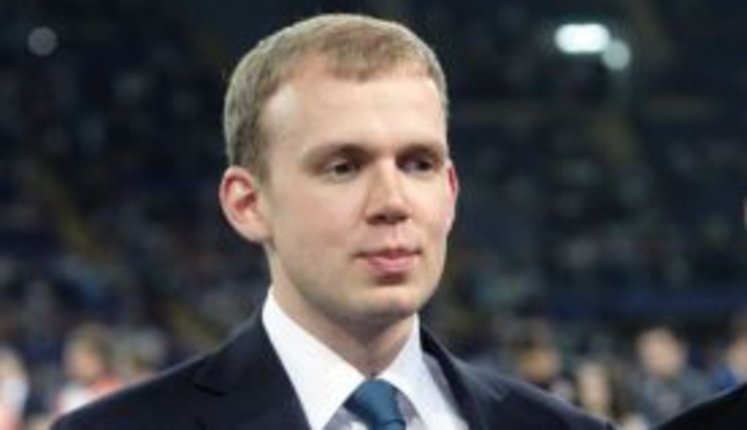 Акції Саакашвілі фінансував Курченко, - Луценко. ВIДЕО