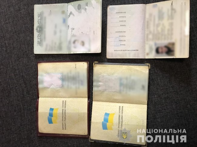 Розкрито шахрайську схему проходження студентами-медиками іспиту КРОК, - Офіс генпрокурора 04