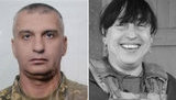 С погибшими при обстреле санитарного автомобиля Ириной Шевченко простятся 3 июля в Херсоне, а с Сергеем Майбородой 4 июля на Донетчине. ФОТО
