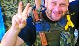 Первый раз Барни хоронили в Иловайском котле