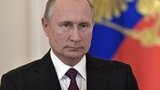 Зеленский на украинского националиста, естественно, не похож, - Путин