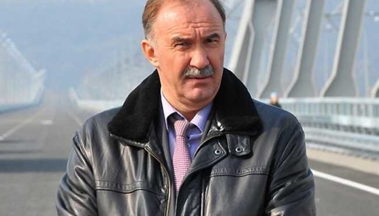 "Киевпасстранс" платит экс-главе Юго-Западной железной дороги более 250 тысяч роялти за городскую электричку