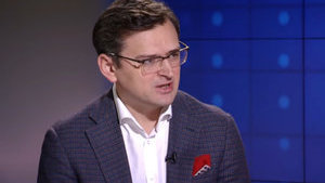 Кулеба назвав компроміси стосовно Донбасу, на які готова піти Україна