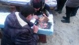 "Ті чотири труни і 80-річний дідусь, який ховав усю свою сім