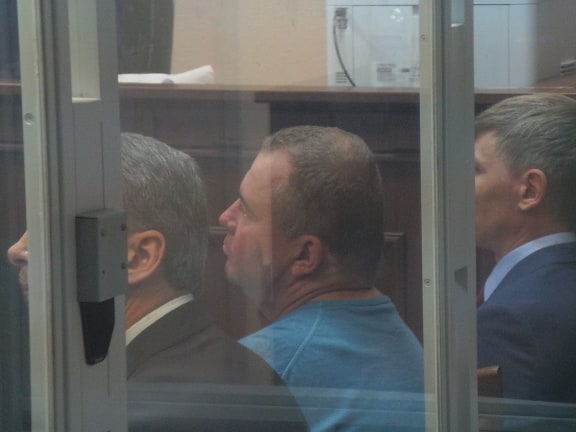 Антикорупційний суд продовжив обирати запобіжний захід Гладковському (оновлено) 04