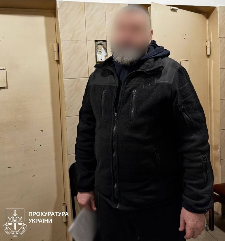 Двоє монахів УПЦ МП в Харкові розбещували неповнолітніх