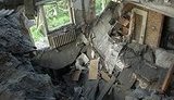 николаев взрыв