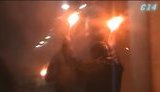 россия нападение посольство