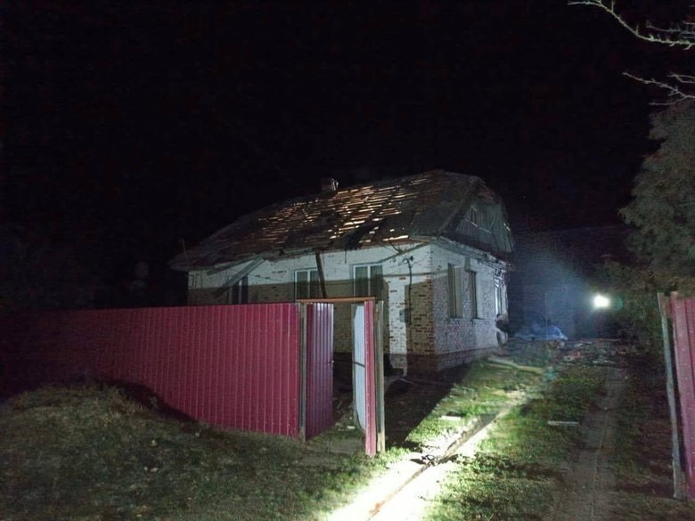 Чернігівщина