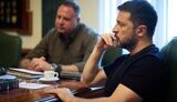 FT розповіло про відносини Зеленського і Єрмака