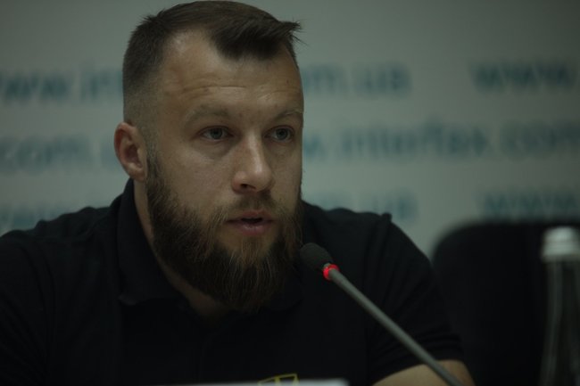 Нацкорпус вимагає від Мінюсту скасувати реєстрацію ОПЗЖ та Партії Шарія 01
