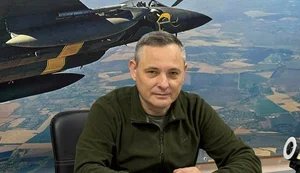 РФ використовує балістичні ракети середньої дальності для залякування Заходу, - Повітряні сили