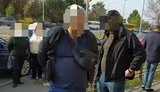 Чиновник райуправління поліції Києва підозрюється в отриманні $3 тис. хабаря за перекваліфікацію злочину, - Офіс Генпрокурора. ФОТО