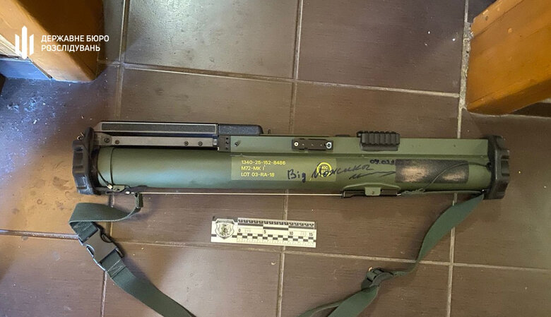 Бандити під час обстрілів пограбували Держспецзв’язок на 90 млн грн 03