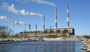 Вугільна криза 2021. Хто винен і що робити?