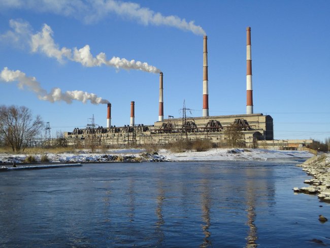 Вугільна криза 2021. Хто винен і що робити? 01