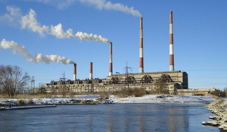 Вугільна криза 2021. Хто винен і що робити?