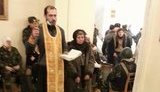 убийство смерть беркут