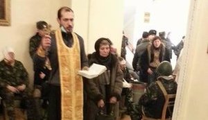 Трое активистов погибли от тяжелых огнестрельных ранений головы и сердца. Скорые к нам не пускают, - Богомолец. ФОТО