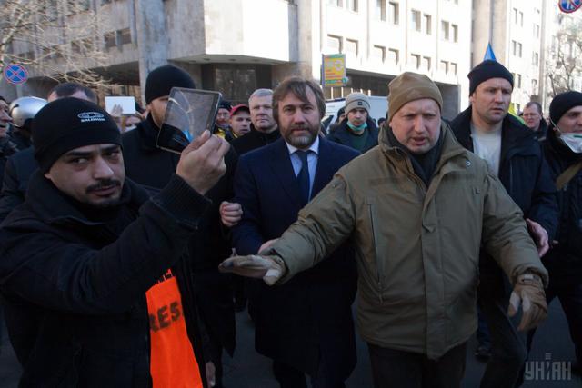 турчинов