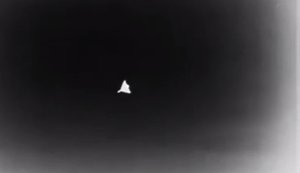 Частная ПВО уничтожила первый реактивный "шахед": он летел со скоростью более 400 км/ч. ВИДЕО