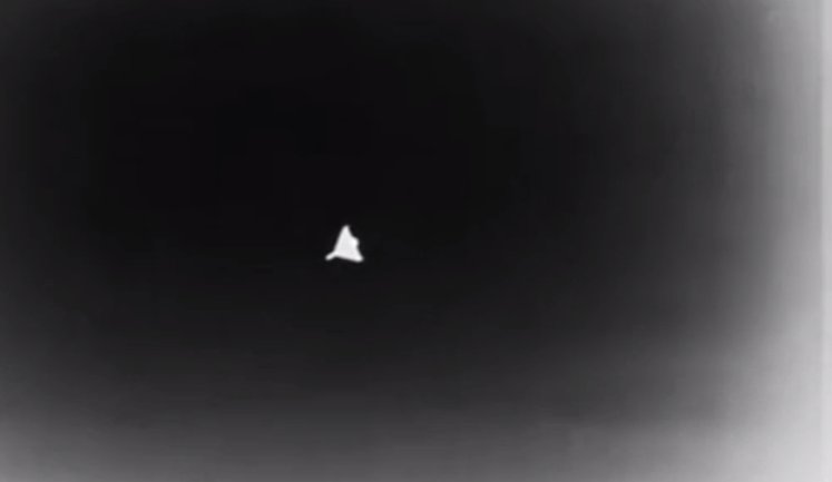 Частная ПВО уничтожила первый реактивный "шахед": он летел со скоростью более 400 км/ч. ВИДЕО