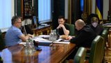 Зеленський провів розмову з Віткоффом та Кушнером: Готуємо наступні дипломатичні кроки