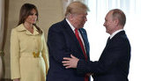 Дружина Трампа може мати вплив на його рішення
