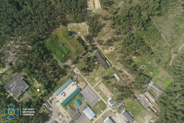 Росія готує теракт на Мозирському НПЗ, щоб звинуватити Україну та втягти Білорусь у війну, - СБУ 03 Росія готує теракт на Мозирському НПЗ, щоб звинуватити Україну та втягти Білорусь у війну, - СБУ 03