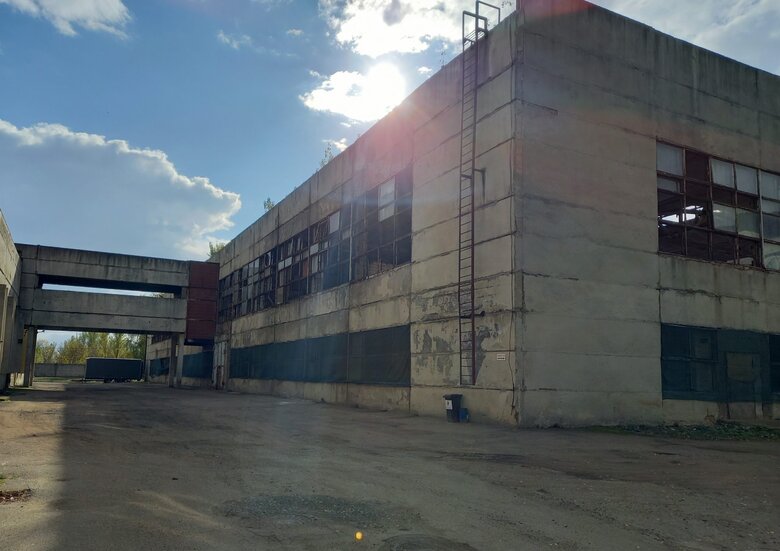 Завод "Оризон" у Смілі приватизують за 10 мільйонів