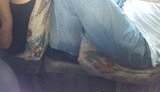 "В Донецке - шаг влево, шаг вправо - и ты в ж#пе мира": лучшему транспорту быть. ФОТО