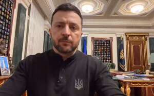 Владимир Зеленский