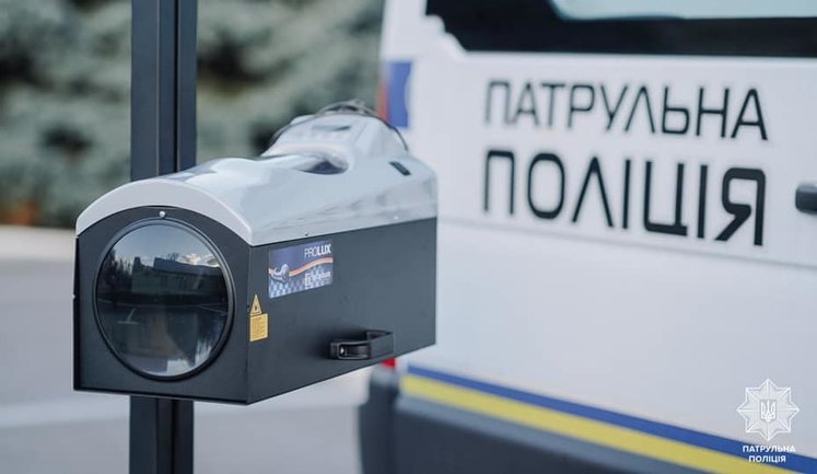 Такси, автобусы и грузовики: с сегодняшнего дня полиция будет проверять безопасность транспорта на дорогах Украины