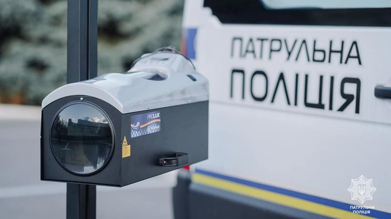 С 12 ноября полиция будет проводить техосмотр транспорта на дорогах, - Билошицкий 02