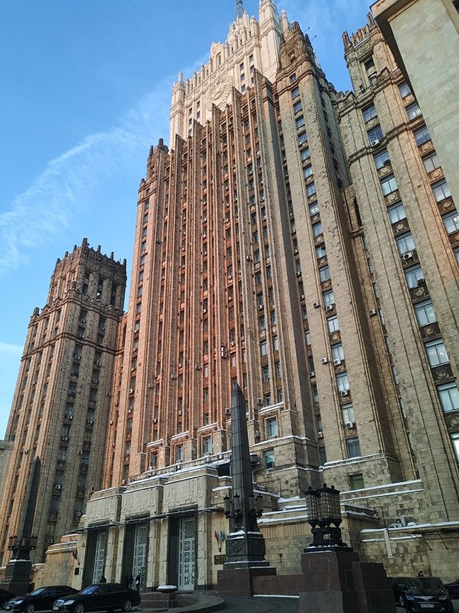 Пресс-конференция вечнолегитимного Януковича. Зачем? Репортаж из Москвы 01