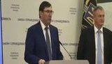 Україна стала одним із центрів комерційного сурогатного материнства, - Луценко. ВIДЕО