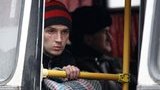The Voices of the Displaced in Ukraine and Russia