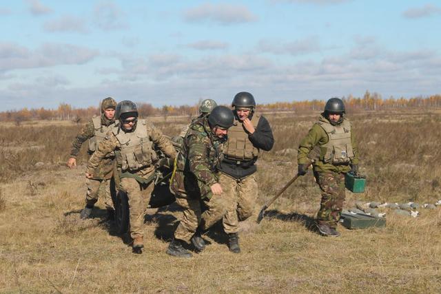 армия учения военные вдв десантники