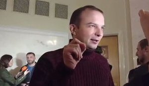 Рада уволила Егора Соболева с должности главы антикоррупционного комитета
